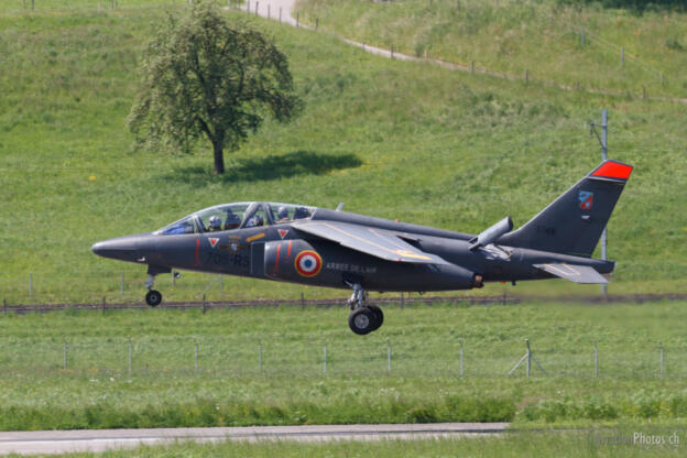 Dassault Alpha Jet
