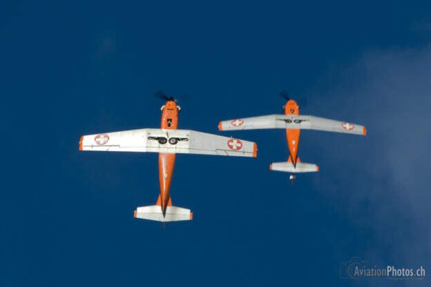 Pilatus PC-7