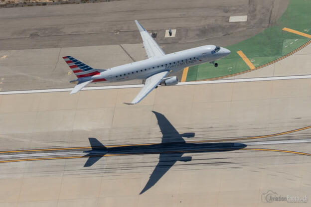 Embraer ERJ-175LR