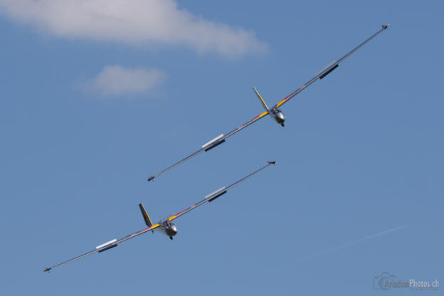 LET-23 Blanik 
