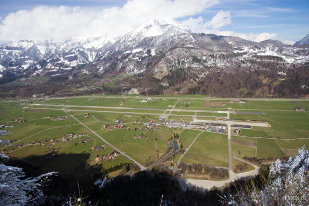 Meiringen AFB