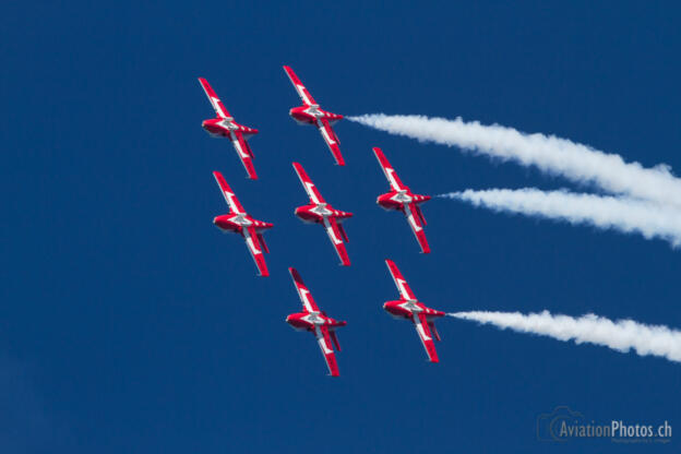 Canadair CT-114 Tutor 