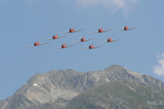 Pilatus PC-7