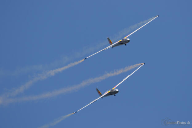 LET-23 Blanik 