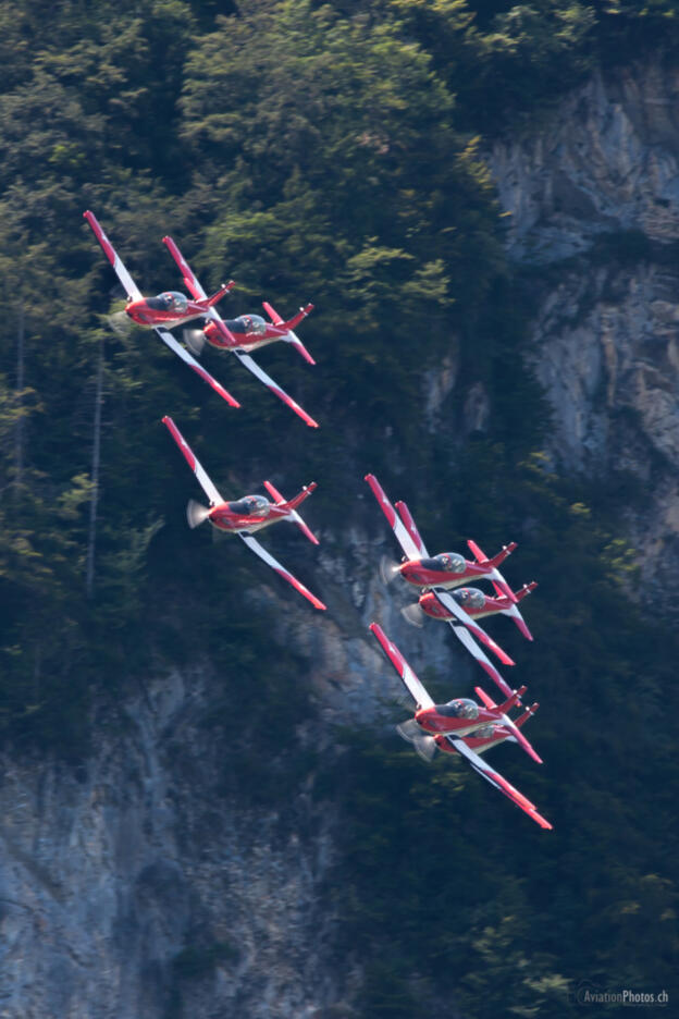 Pilatus NCPC-7