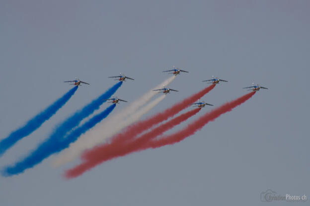 Dassault-Doriner Alpha Jet E
