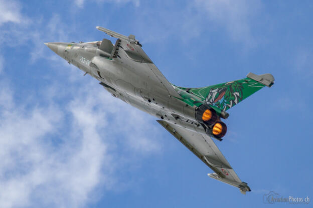 Dassault Rafale C