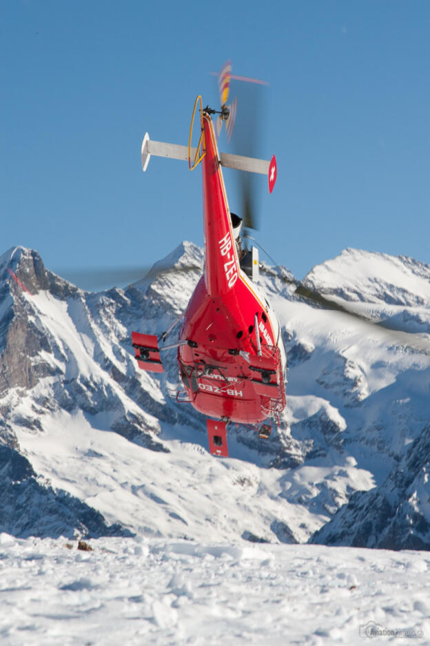 Sud-Aviation SA 316 