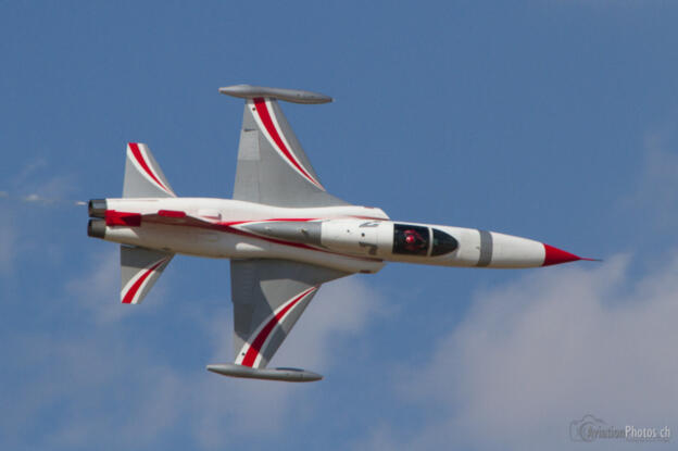 Northrop NF-5A-2000 