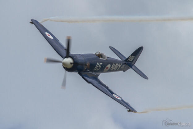 Hawker Sea Fury