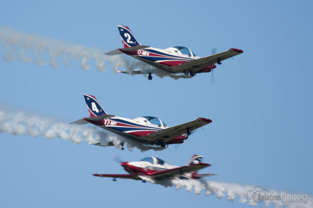 Alpi Aviation Pioneer 330