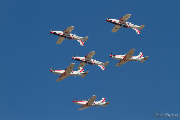 Pilatus PC-9M 