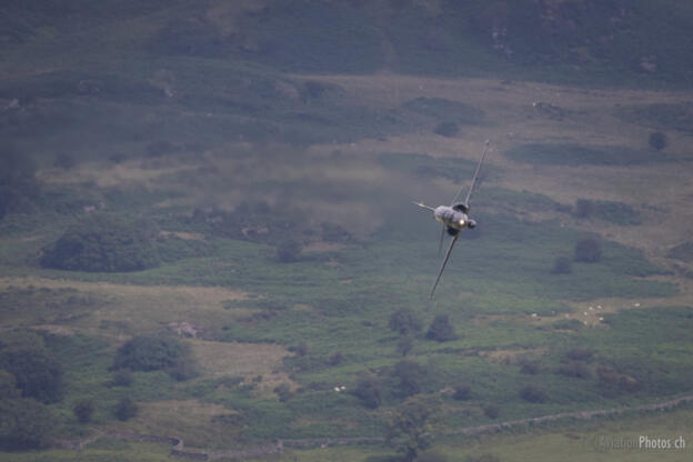 British Aerospace Hawk T.2