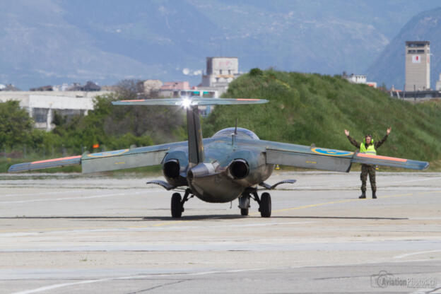 Saab Sk60A (105)