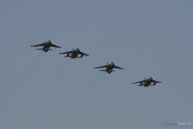 Dassault Mirage F-1CT