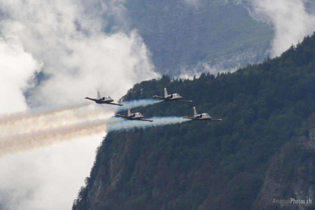 Aero L-39C Albatros