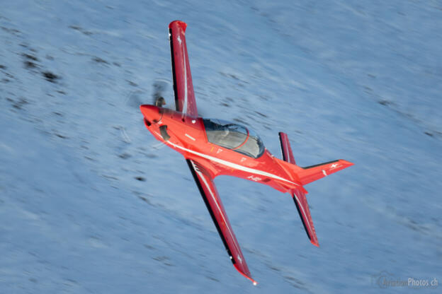 Pilatus PC-21