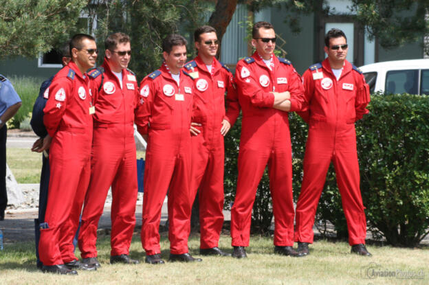 Team Turkish Stars