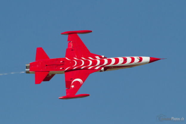 Northrop NF-5A-2000 