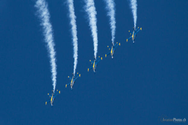 McDonnell Douglas F/A-18C Hornet 