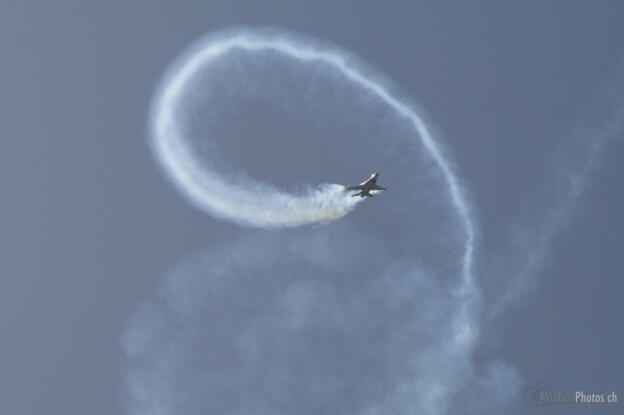 SABCA F-16AM Fighting Falcon
