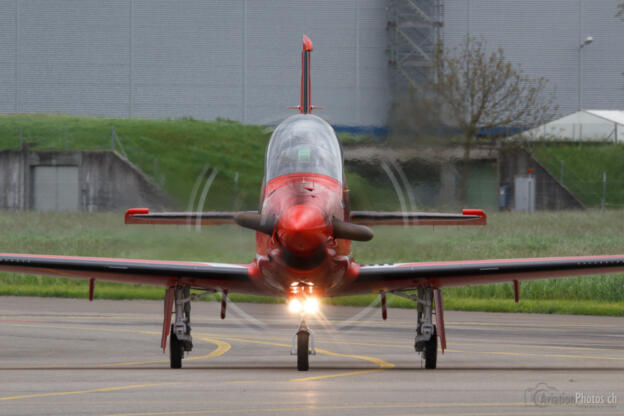Pilatus PC-21
