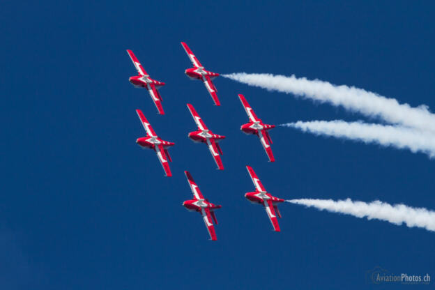 Canadair CT-114 Tutor 