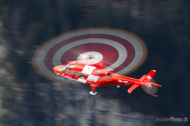 Agusta AW109 SP Grand