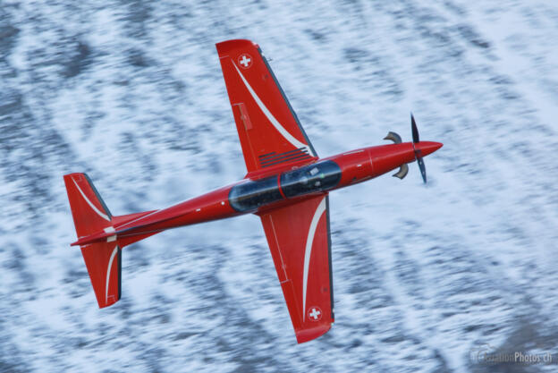 Pilatus PC-21