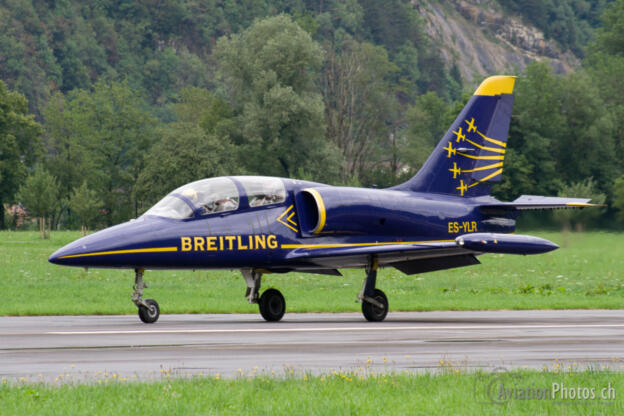 Aero L-39C Albatros