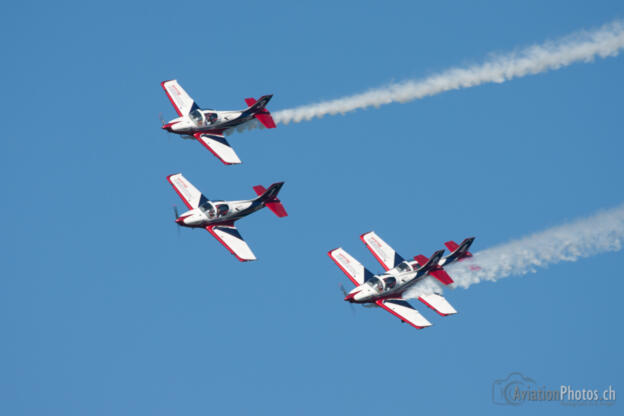 Alpi Aviation Pioneer 330