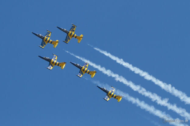 Aero L-39C Albatros 