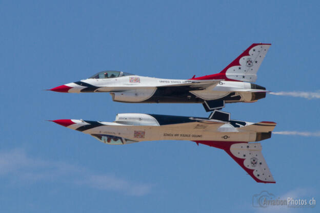 General Dynamics F-16CJ Fighting Falcon