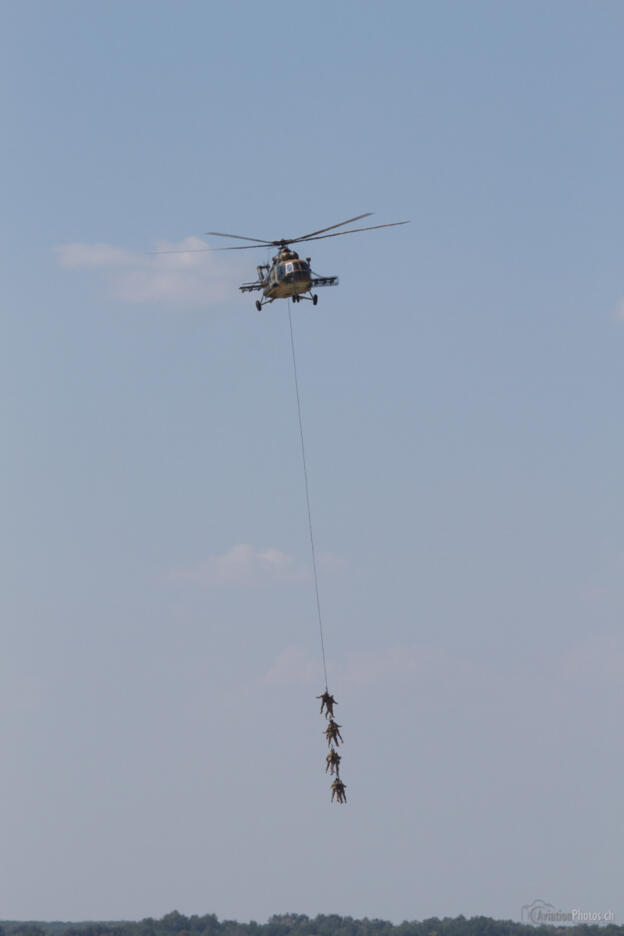 Mil-Mi 17