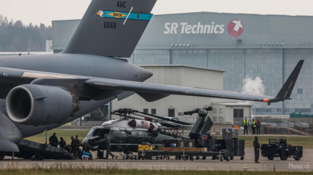 Boeing C-17 Globemaster III