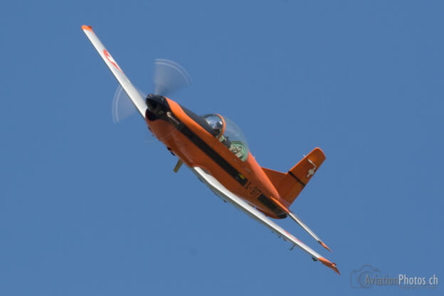 Pilatus PC-7