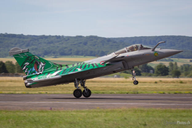 Dassault Rafale C