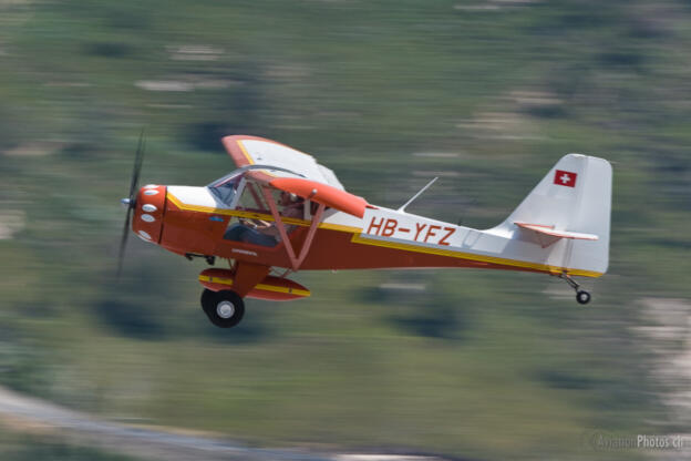 KITFOX IV-1200