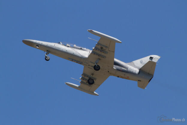 Aero L-159A ALCA 