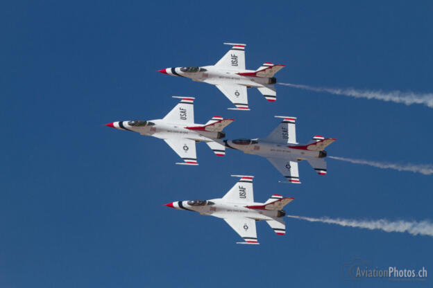 General Dynamics F-16CJ Fighting Falcon