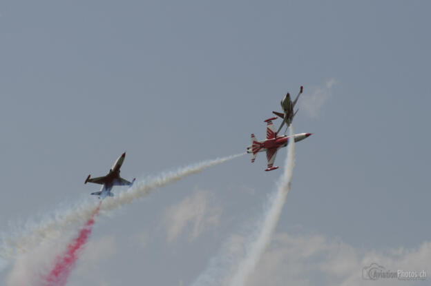 Canadair NF-5A (CL-226)