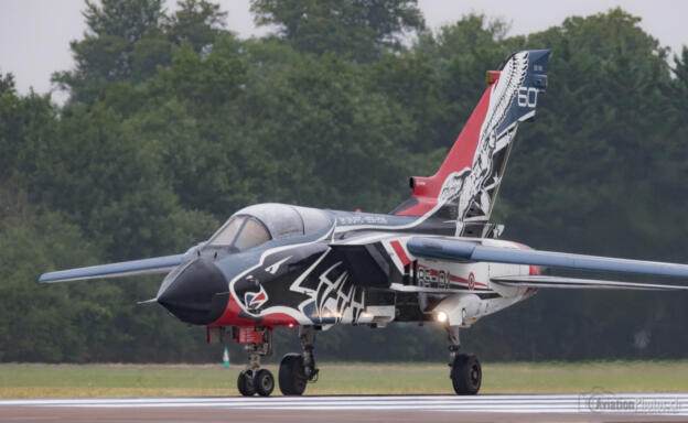 Panavia Tornado IDS