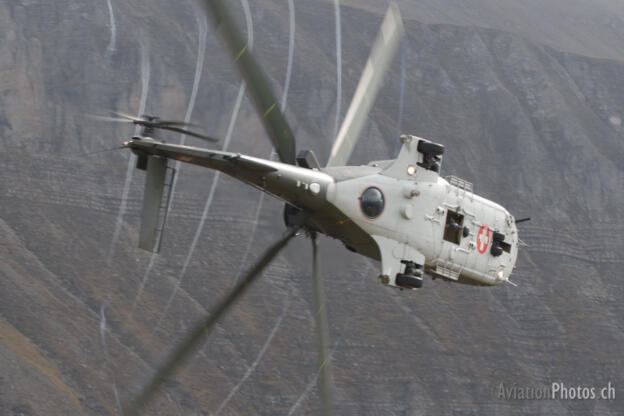Eurocopter AS532 UL 