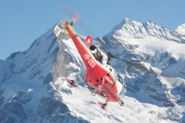 Sud-Aviation SA 316 