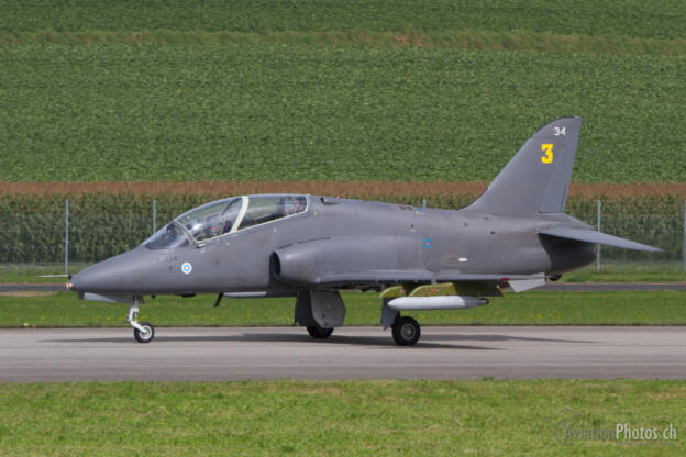 British Aerospace Hawk Mk.51