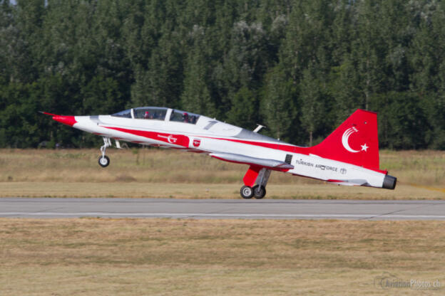 Northrop NF-5A-2000 
