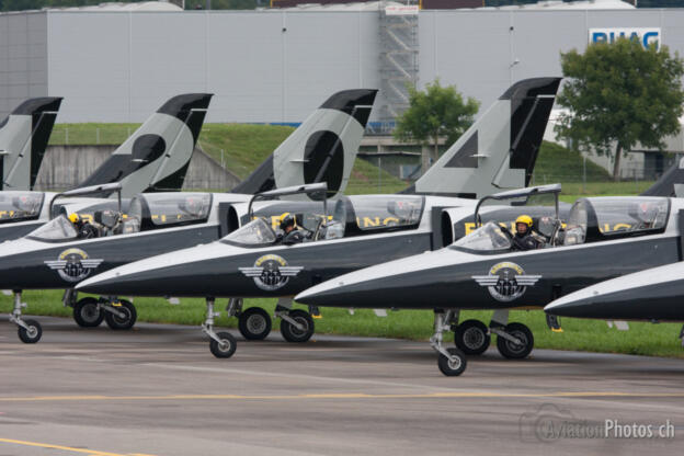 Aero L-39 Albatros