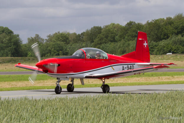Pilatus PC-7