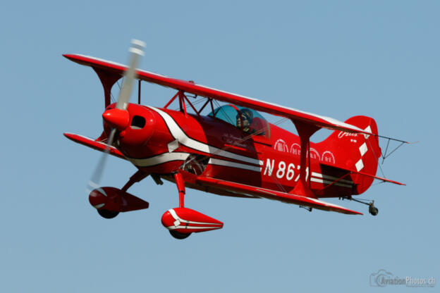 Pitts S1S