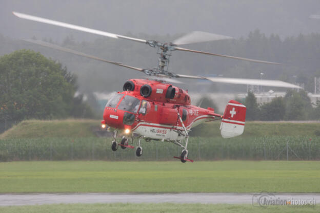 Kamov Ka-32 A12
